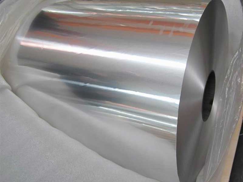 Aluminium Coils