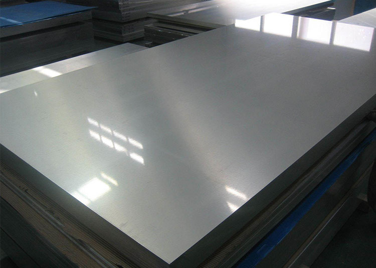 Lembaran Aluminium